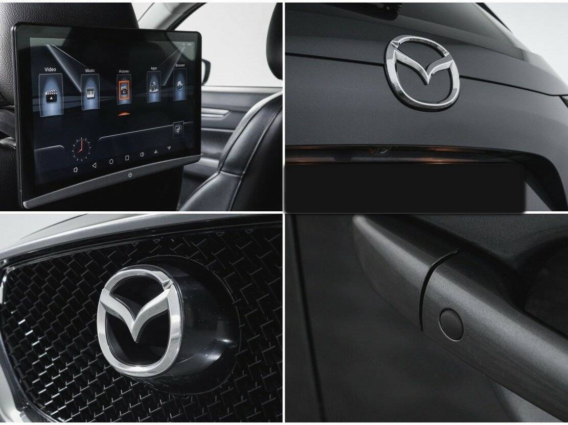 Купить Mazda CX-5, 2017, 207 625 км.. Фото: #22