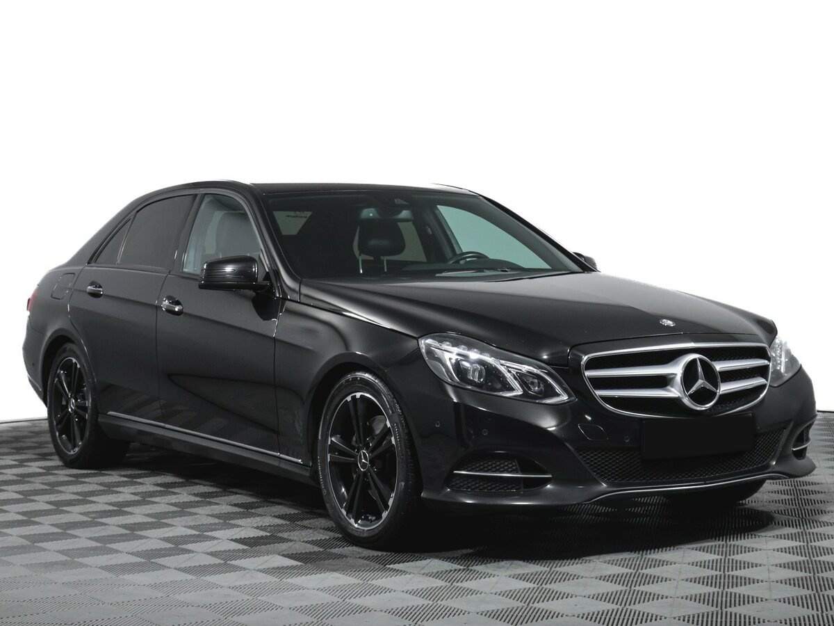 Купить Mercedes-Benz E-Класс, 2014, 192 115 км.. Фото: #2