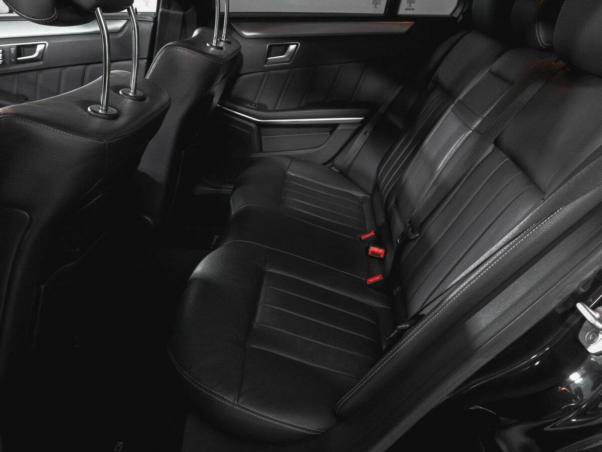 Купить Mercedes-Benz E-Класс, 2014, 192 115 км.. Фото: #9