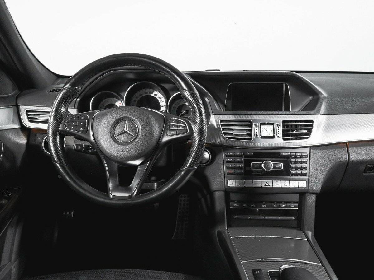 Купить Mercedes-Benz E-Класс, 2014, 192 115 км.. Фото: #11