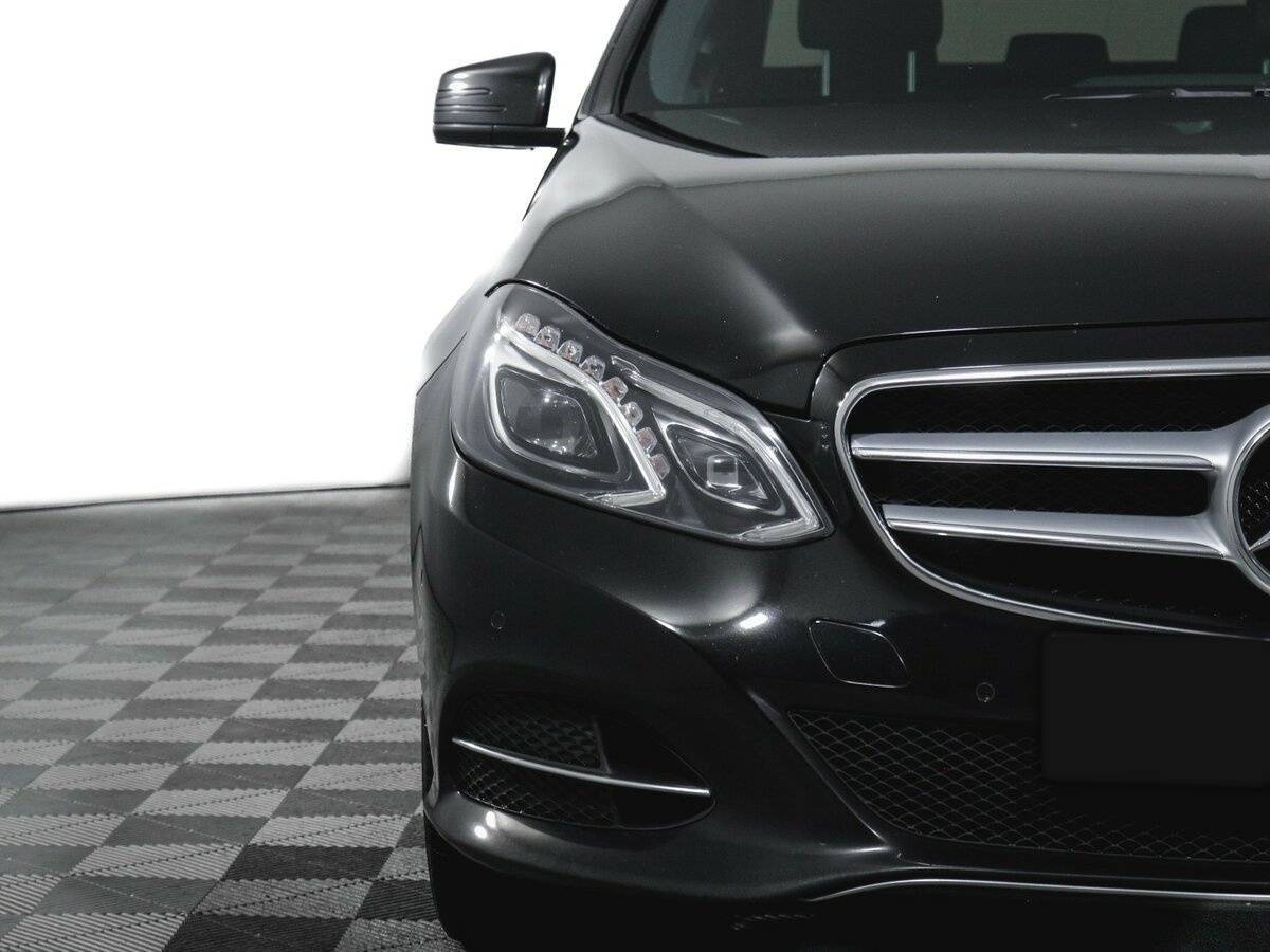 Купить Mercedes-Benz E-Класс, 2014, 192 115 км.. Фото: #17