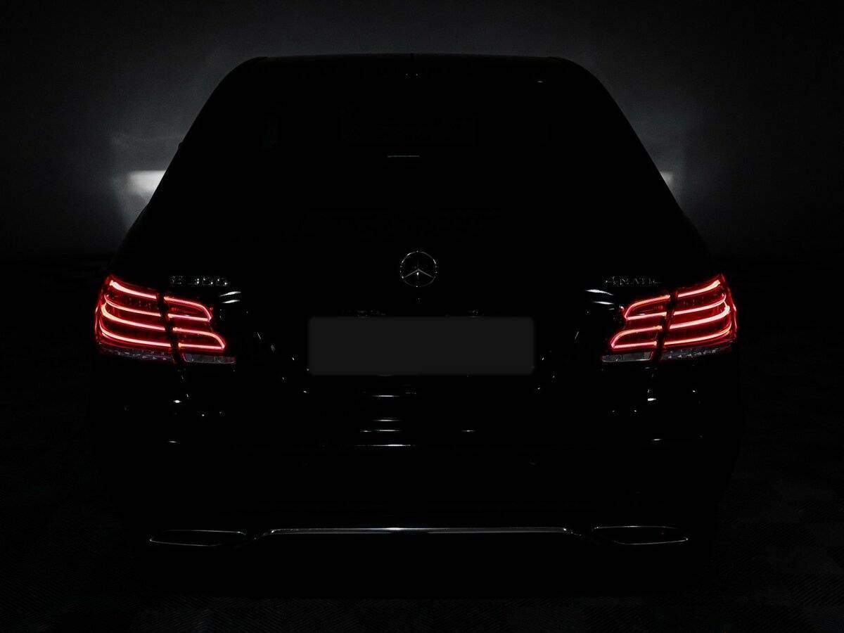 Купить Mercedes-Benz E-Класс, 2014, 192 115 км.. Фото: #24