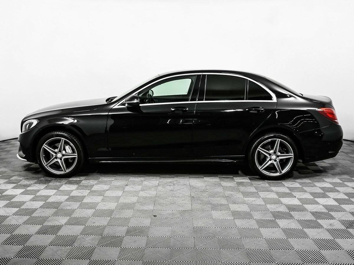 Купить Mercedes-Benz C-Класс, 2015, 128 000 км.. Фото: #7