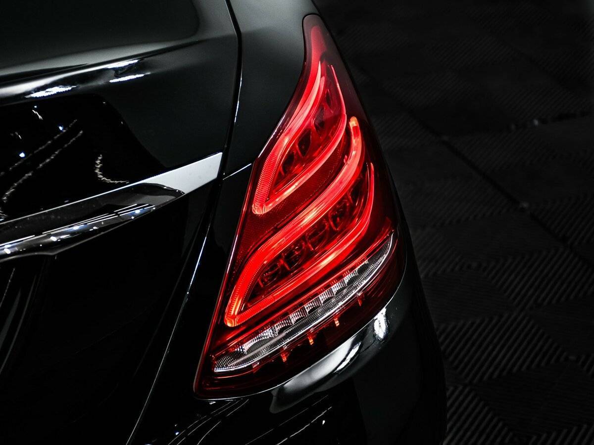 Купить Mercedes-Benz C-Класс, 2015, 128 000 км.. Фото: #15