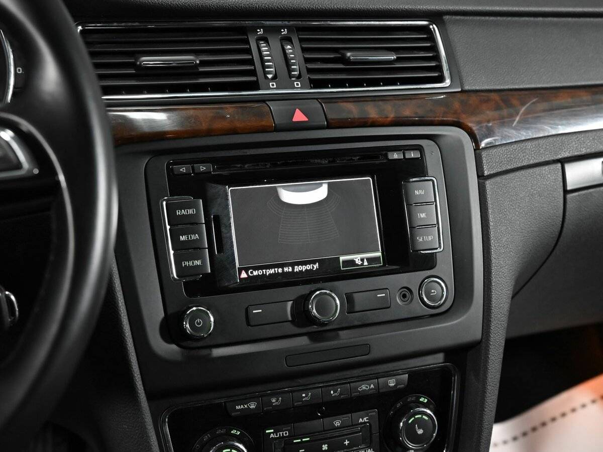 Купить Skoda Superb, 2013, 166 000 км.. Фото: #9