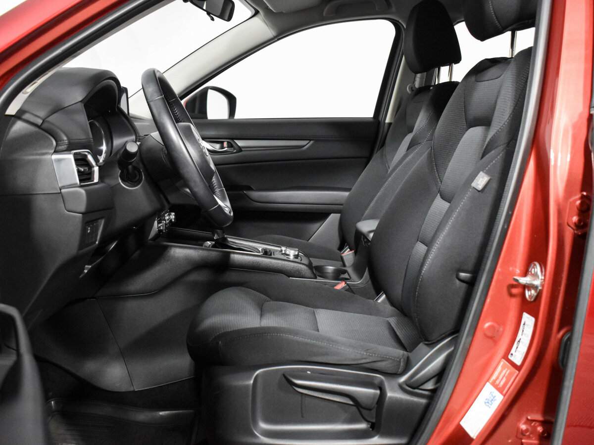Купить Mazda CX-5, 2019, 64 100 км.. Фото: #11