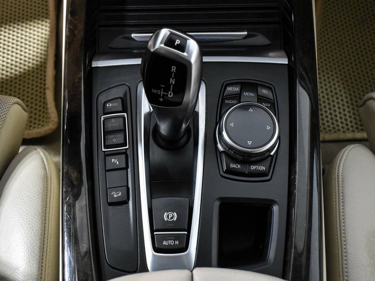 Купить BMW X5, 2014, 239 964 км.. Фото: #11