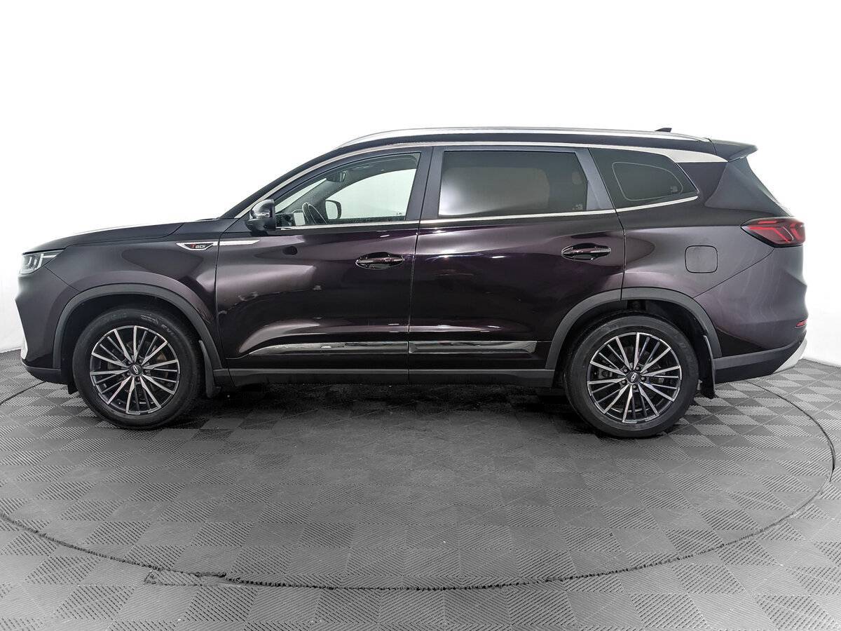 Купить Chery Tiggo 8 Pro, 2022, 76 823 км.. Фото: #7