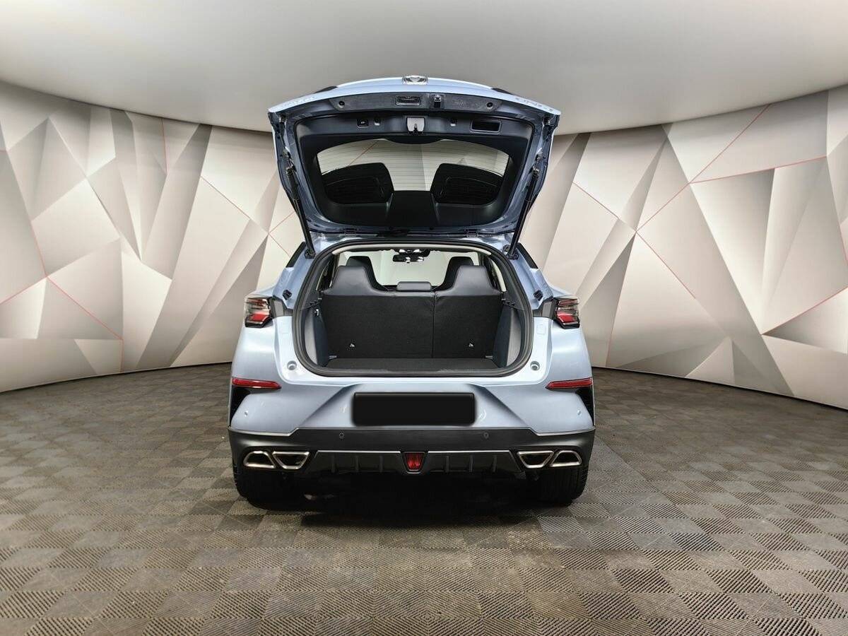 Купить Changan UNI-T, 2023, 32 370 км.. Фото: #9