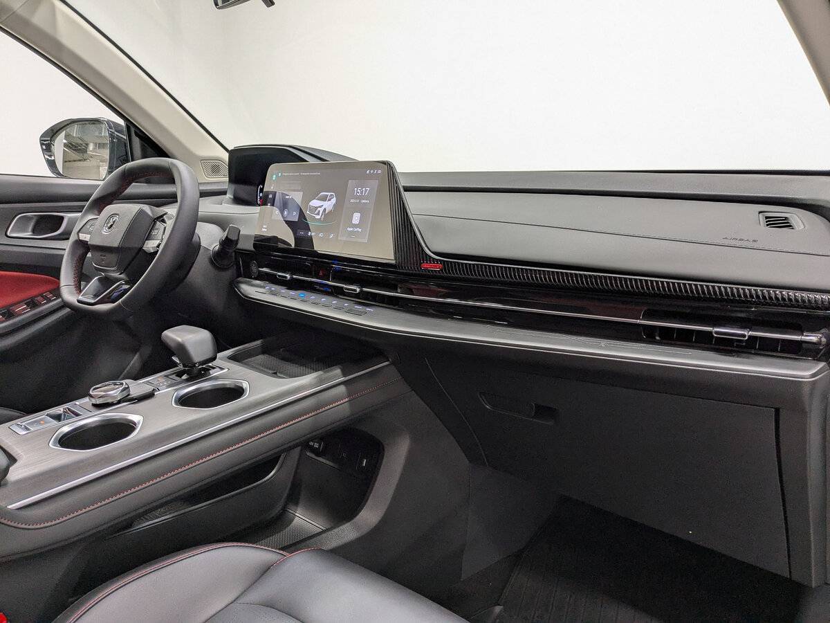 Купить Changan CS55 Plus, 2023, 31 733 км.. Фото: #12