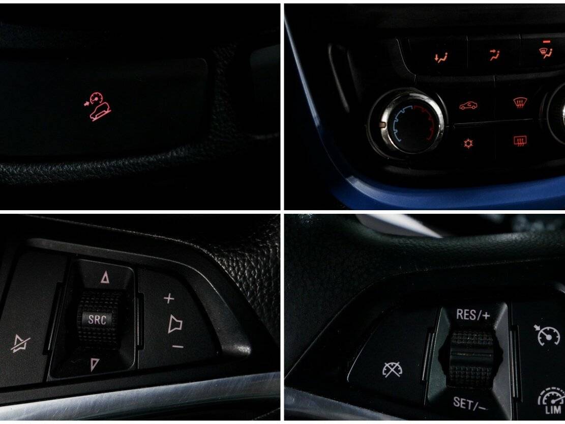 Купить Opel Mokka, 2014, 68 260 км.. Фото: #17