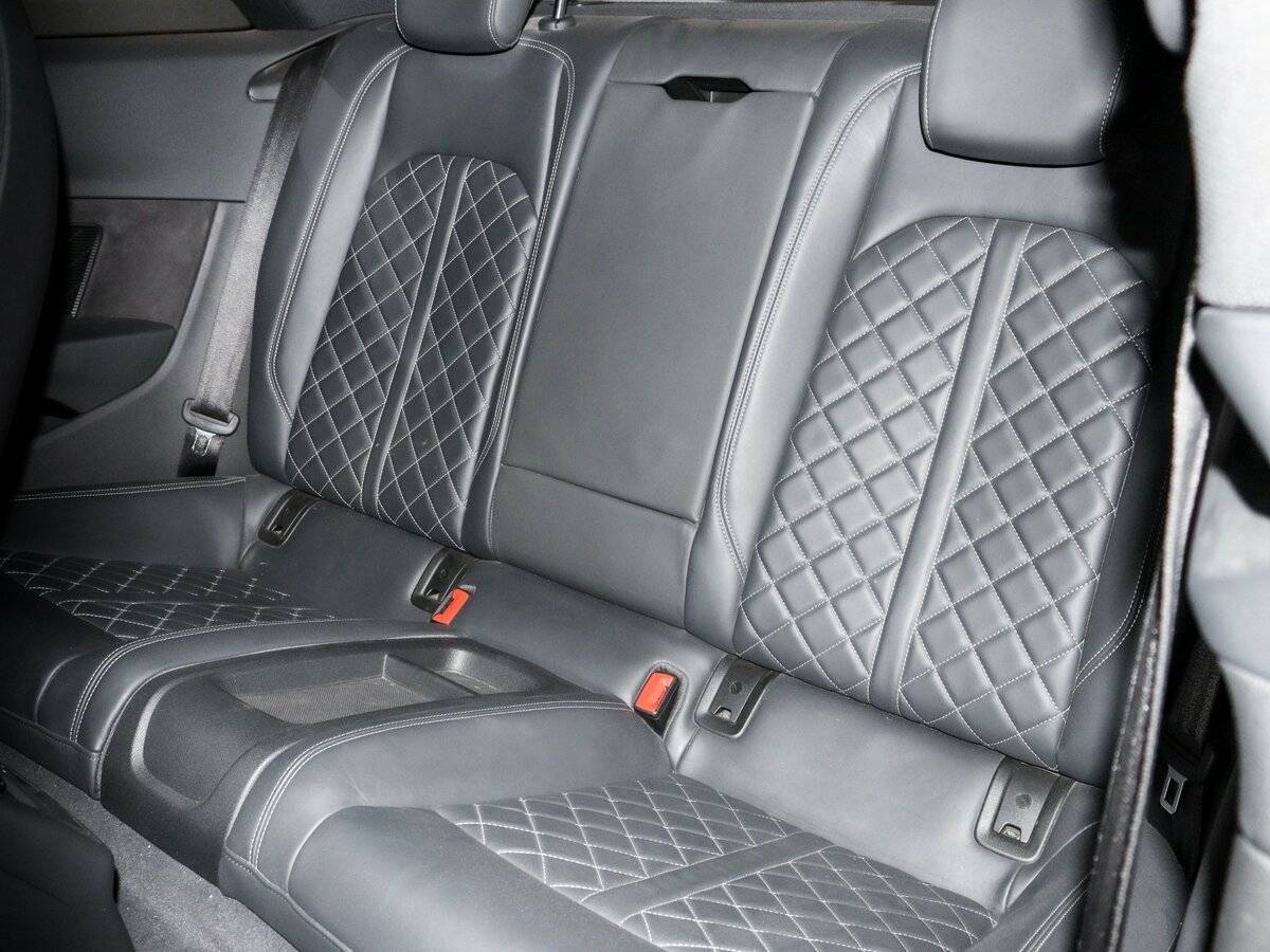 Купить Audi A5, 2018, 52 822 км.. Фото: #9