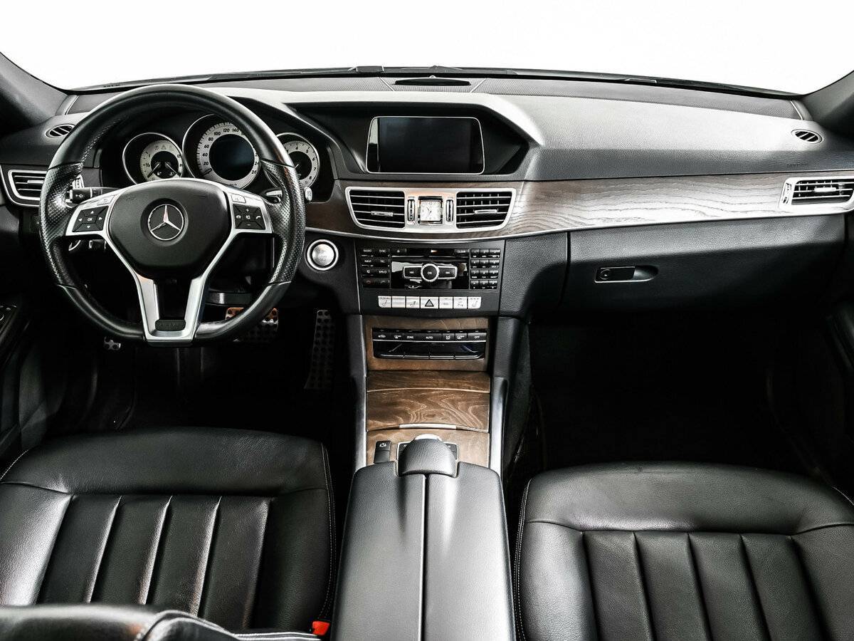 Купить Mercedes-Benz E-Класс, 2014, 75 341 км.. Фото: #10