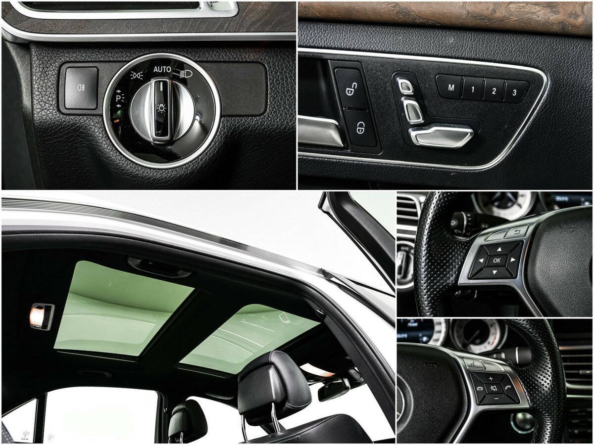Купить Mercedes-Benz E-Класс, 2014, 75 341 км.. Фото: #13