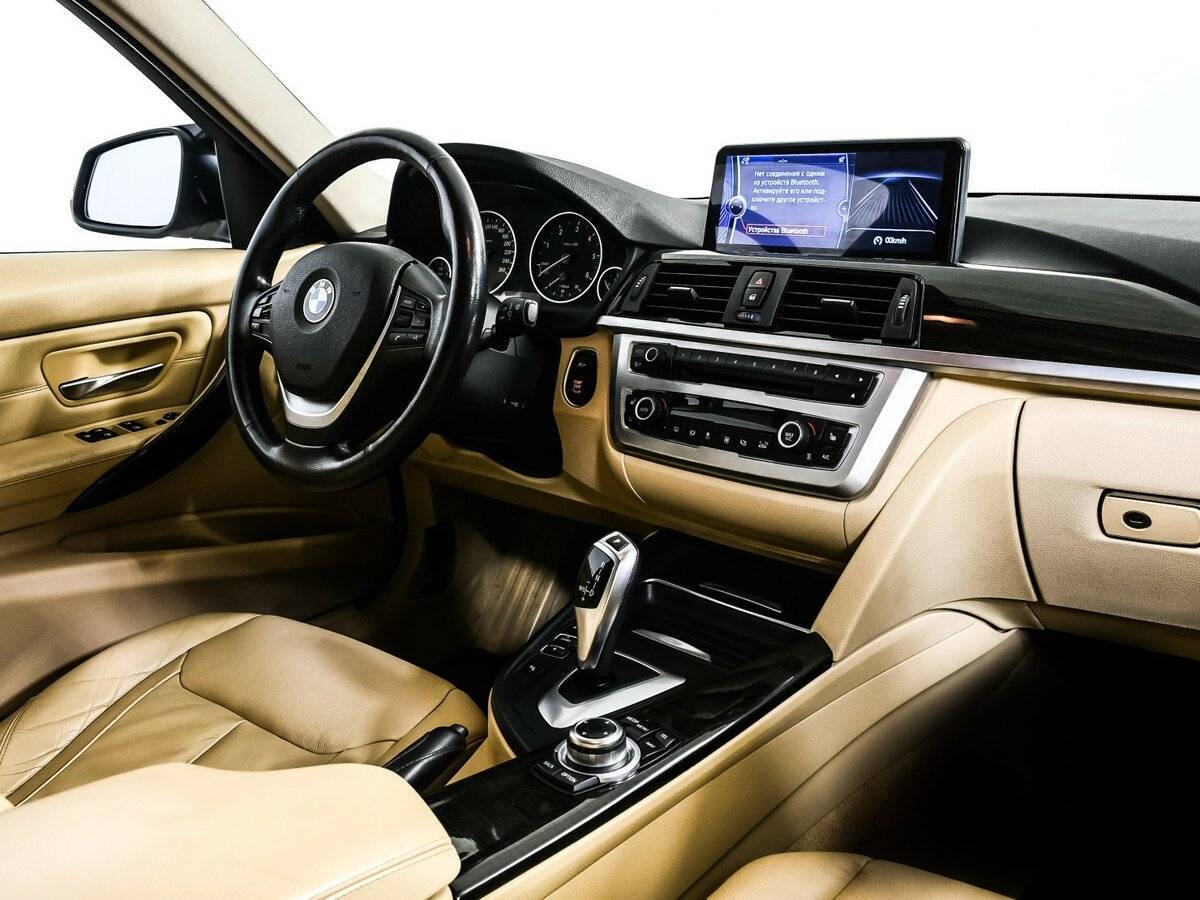 Купить BMW 3 серии, 2013, 188 855 км.. Фото: #8