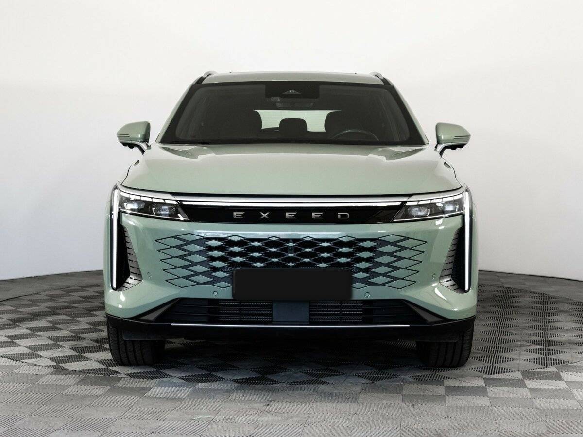 Купить EXEED RX, 2023, 70 901 км.. Фото: #2