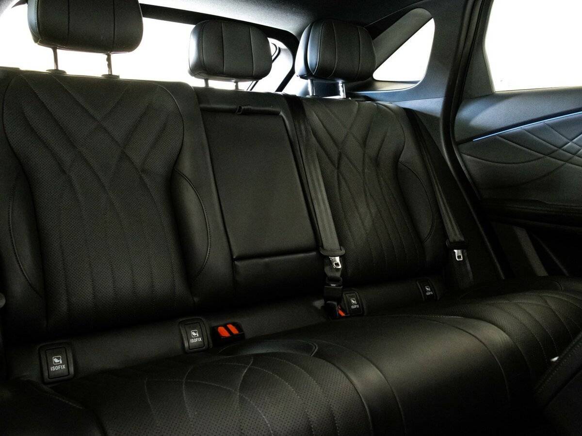 Купить EXEED RX, 2023, 70 901 км.. Фото: #15