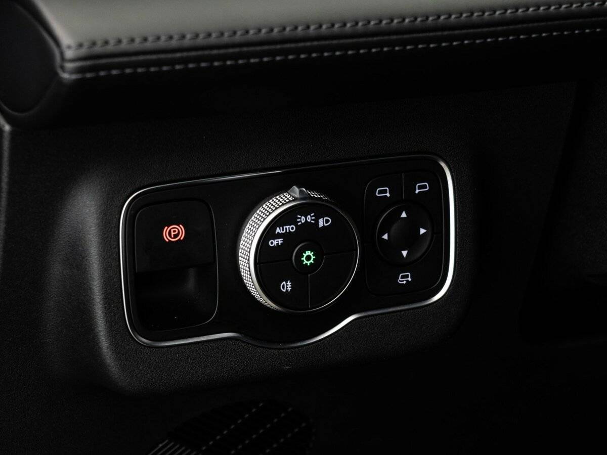 Купить EXEED RX, 2023, 70 901 км.. Фото: #22