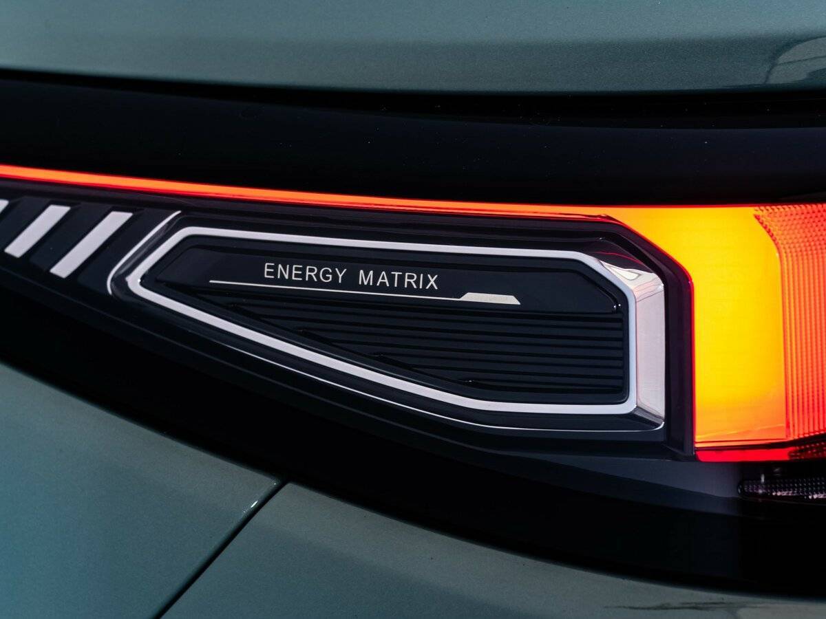 Купить EXEED RX, 2023, 70 901 км.. Фото: #28