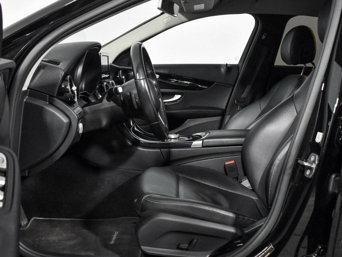 Купить Mercedes-Benz C-Класс, 2019, 108 419 км.. Фото: #7