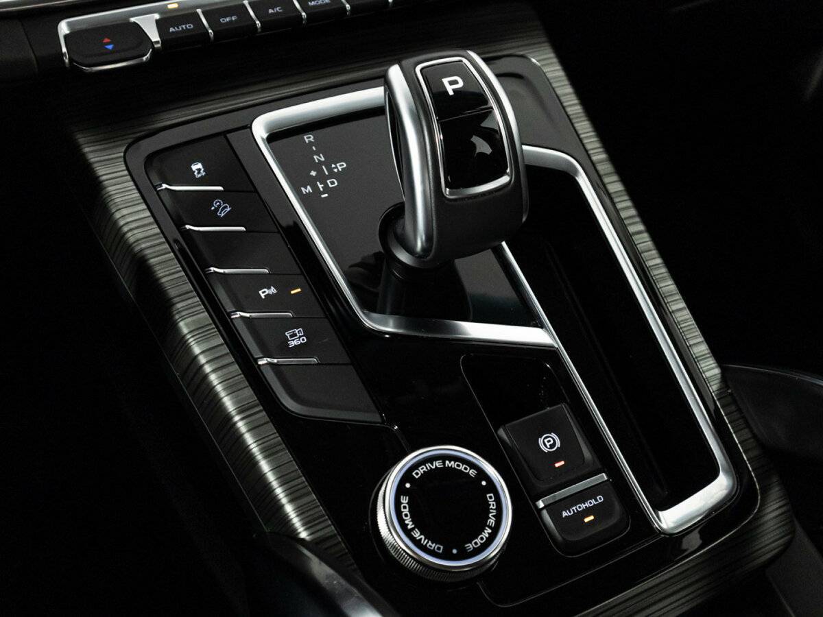 Купить Geely Atlas Pro, 2024, 33 438 км.. Фото: #21