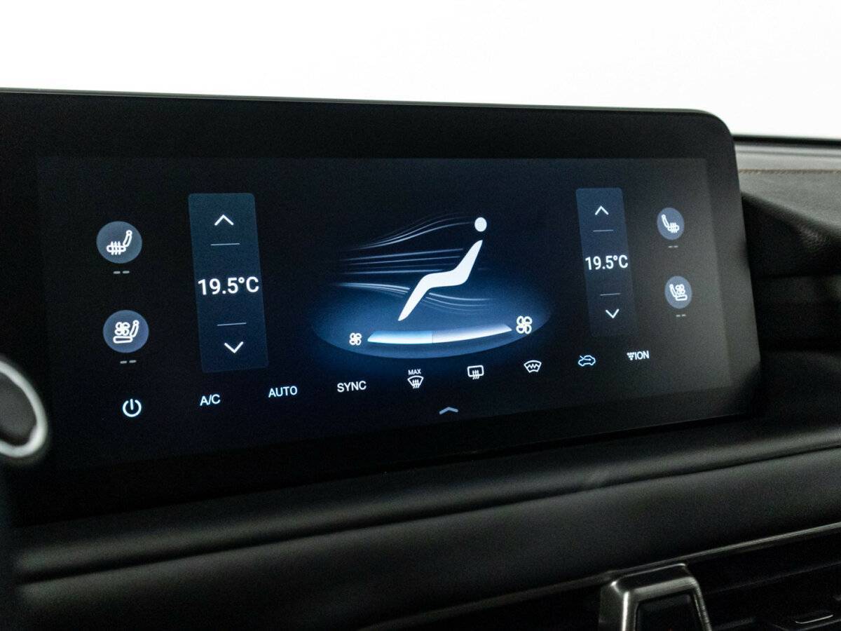 Купить EXEED TXL, 2022, 57 531 км.. Фото: #18