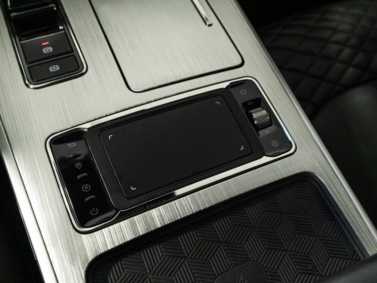 Купить EXEED TXL, 2022, 57 531 км.. Фото: #24