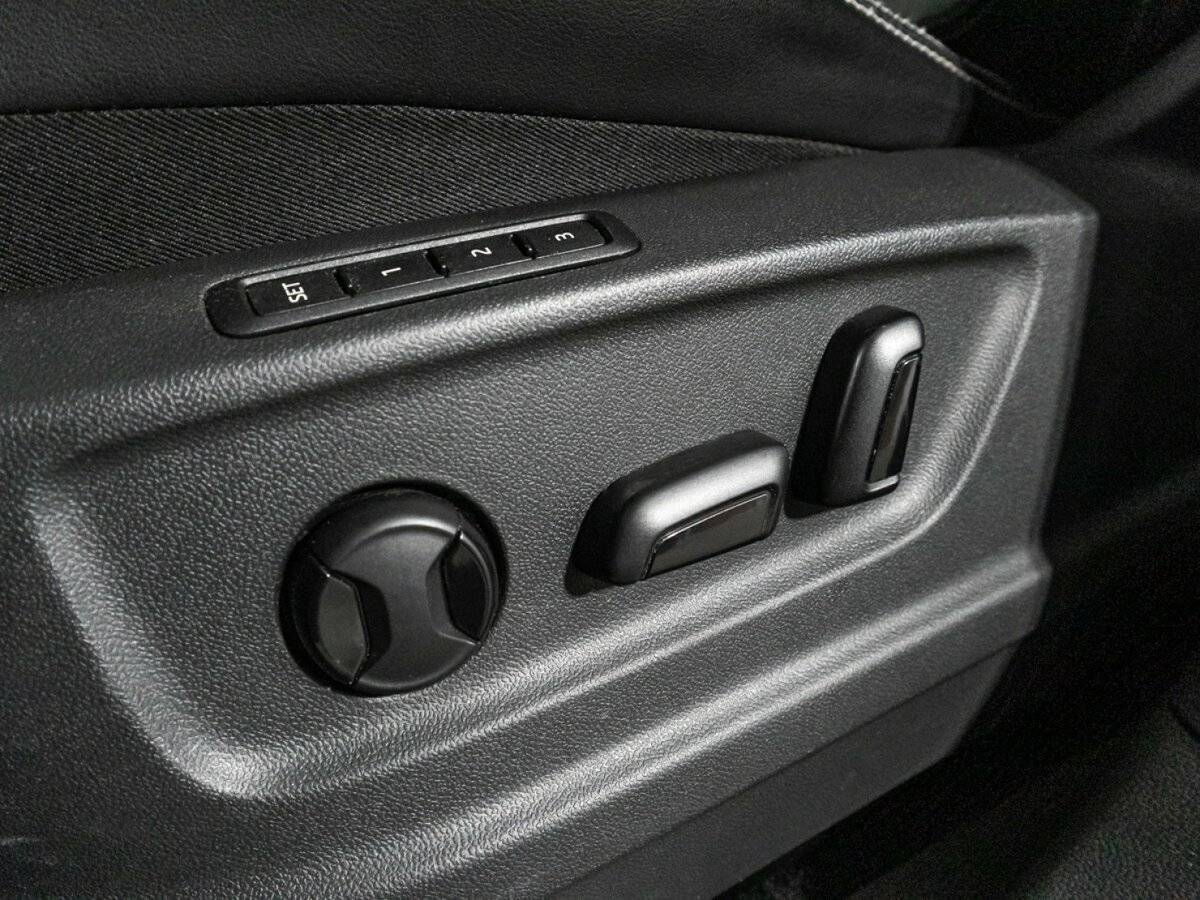 Купить Skoda Kodiaq, 2017, 157 733 км.. Фото: #14