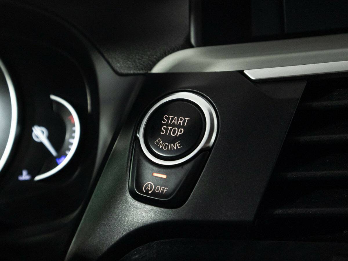 Купить BMW X3, 2018, 115 097 км.. Фото: #20