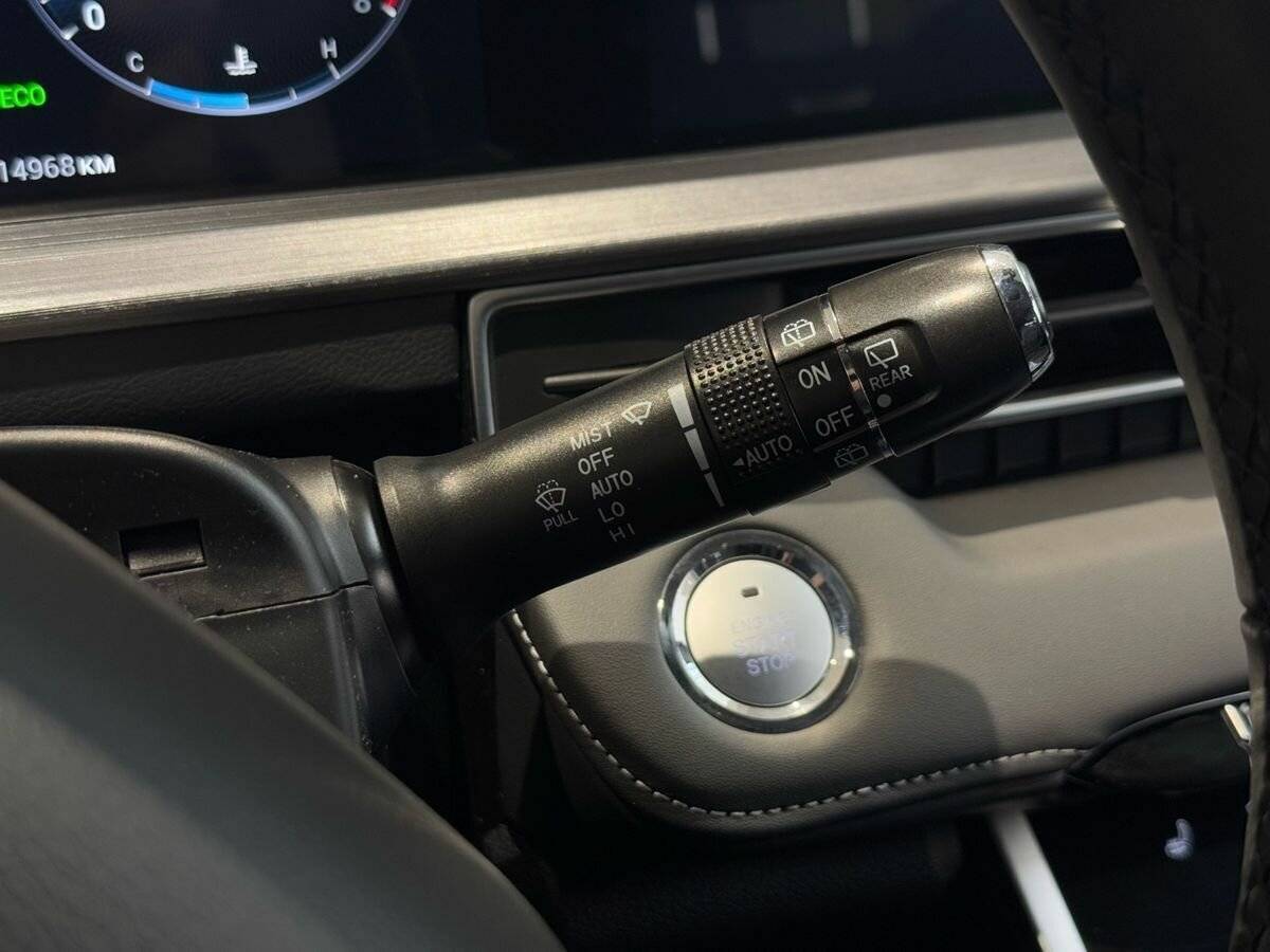 Купить Chery Tiggo 7 Pro Max, 2023, 14 966 км.. Фото: #18