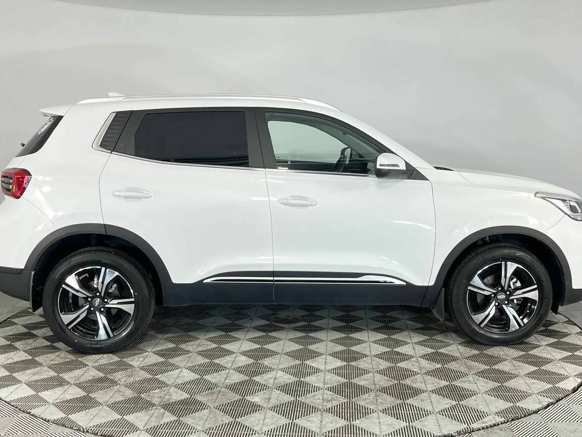 Купить Chery Tiggo 4 Pro, 2023, 16 700 км.. Фото: #3