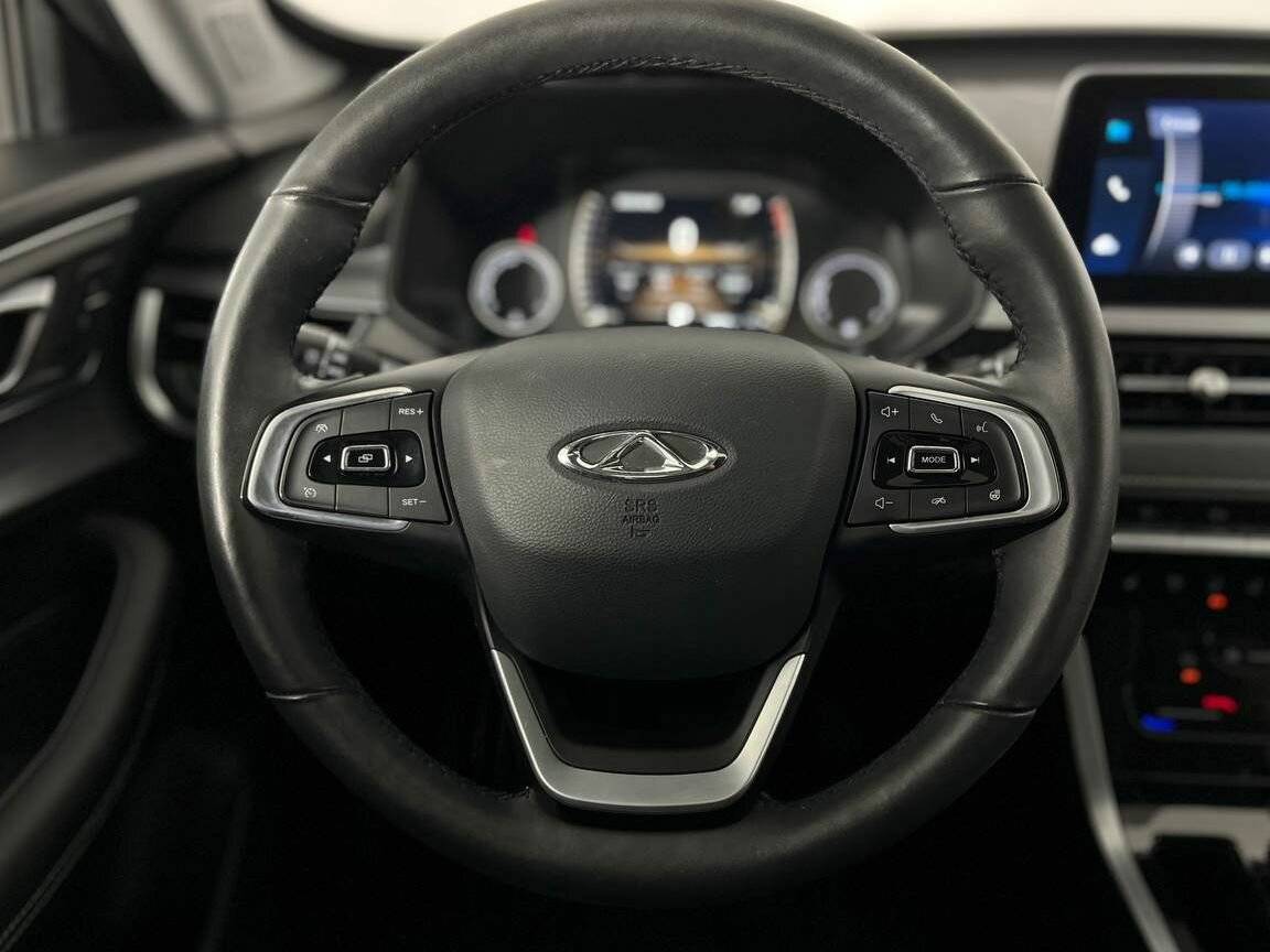 Купить Chery Tiggo 4 Pro, 2023, 16 700 км.. Фото: #13