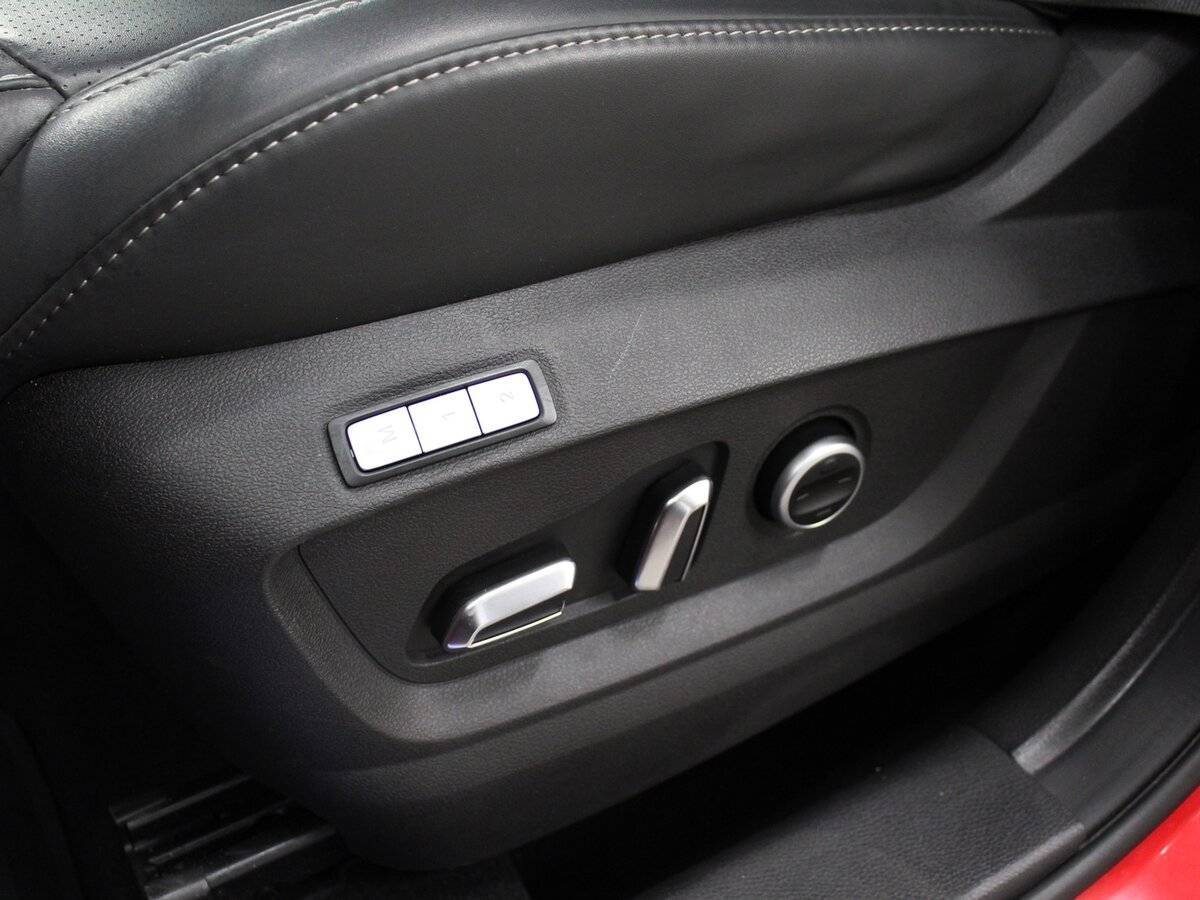 Купить Chery Tiggo 7 Pro Max, 2023, 29 055 км.. Фото: #13