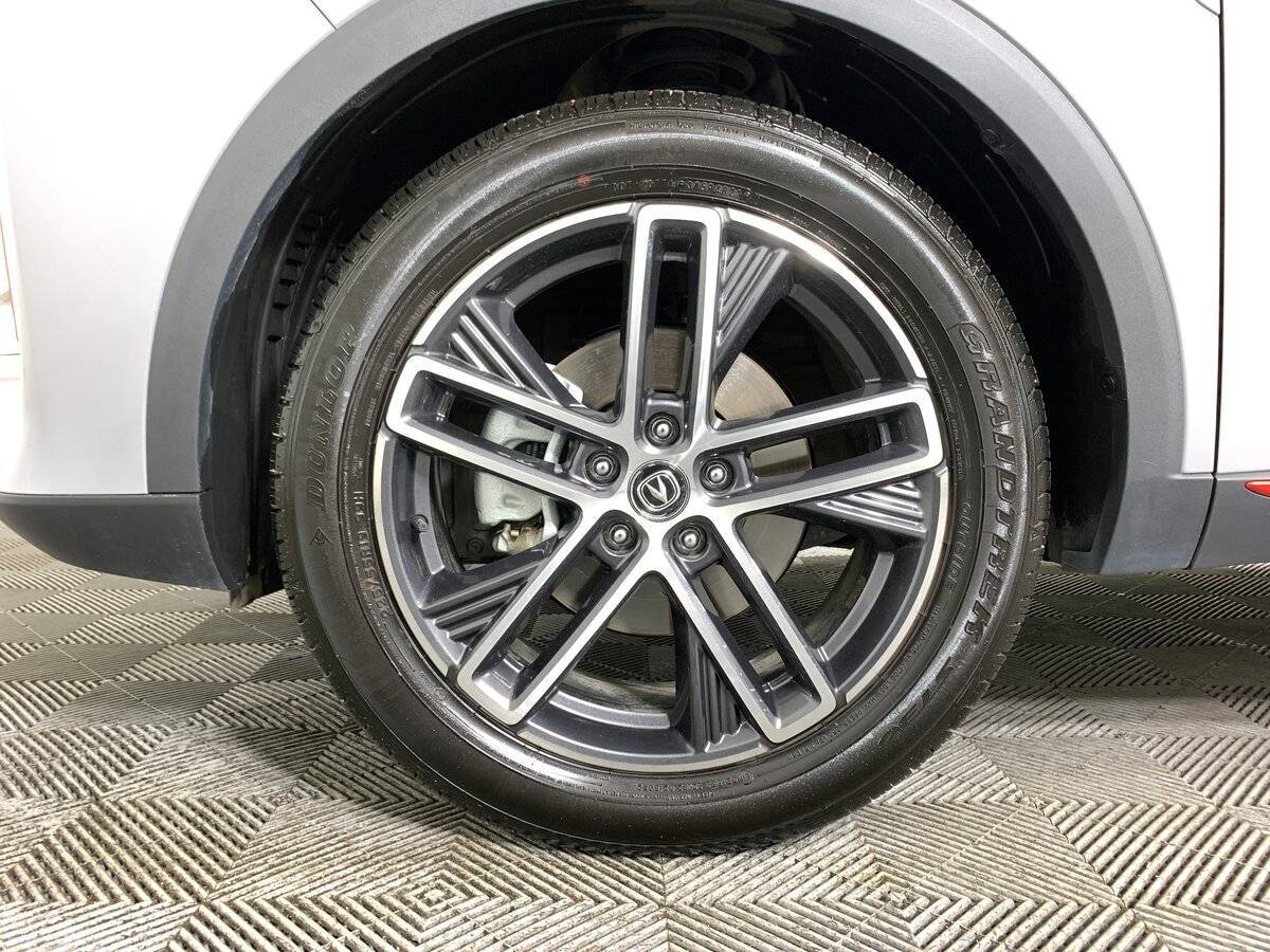 Купить Changan CS55 Plus, 2024, 2 929 км.. Фото: #8