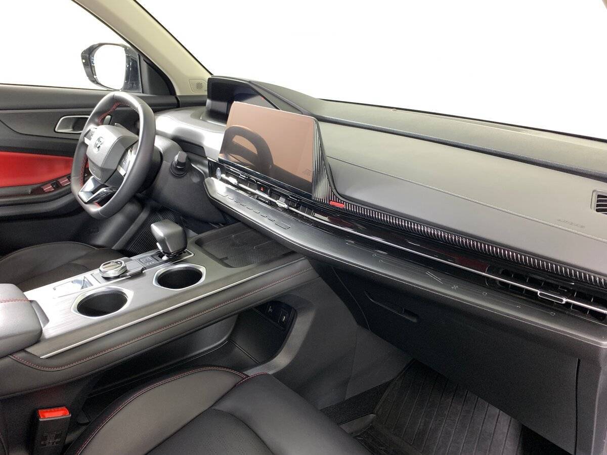 Купить Changan CS55 Plus, 2024, 2 929 км.. Фото: #12