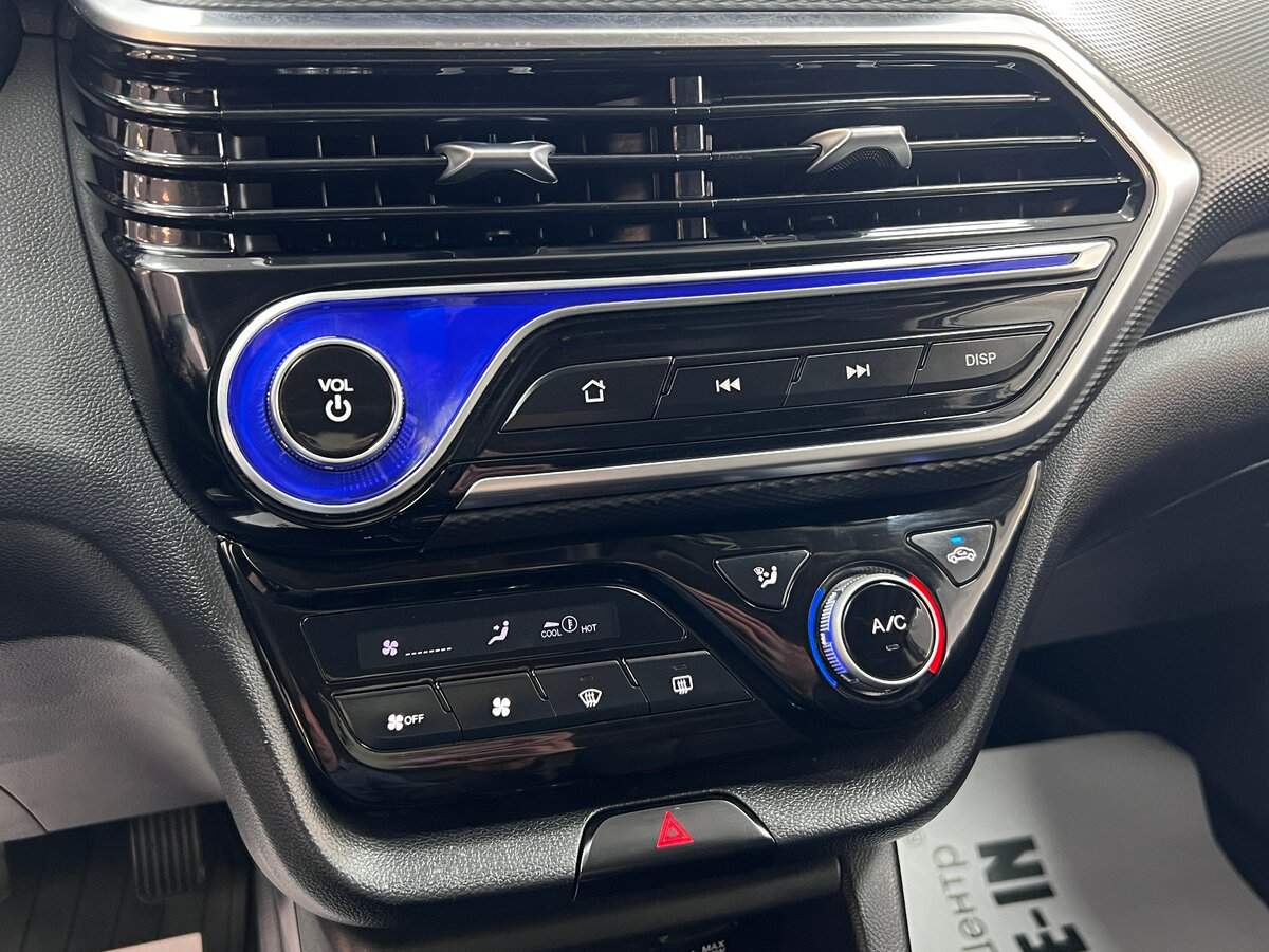 Купить Changan Alsvin, 2023, 41 372 км.. Фото: #16