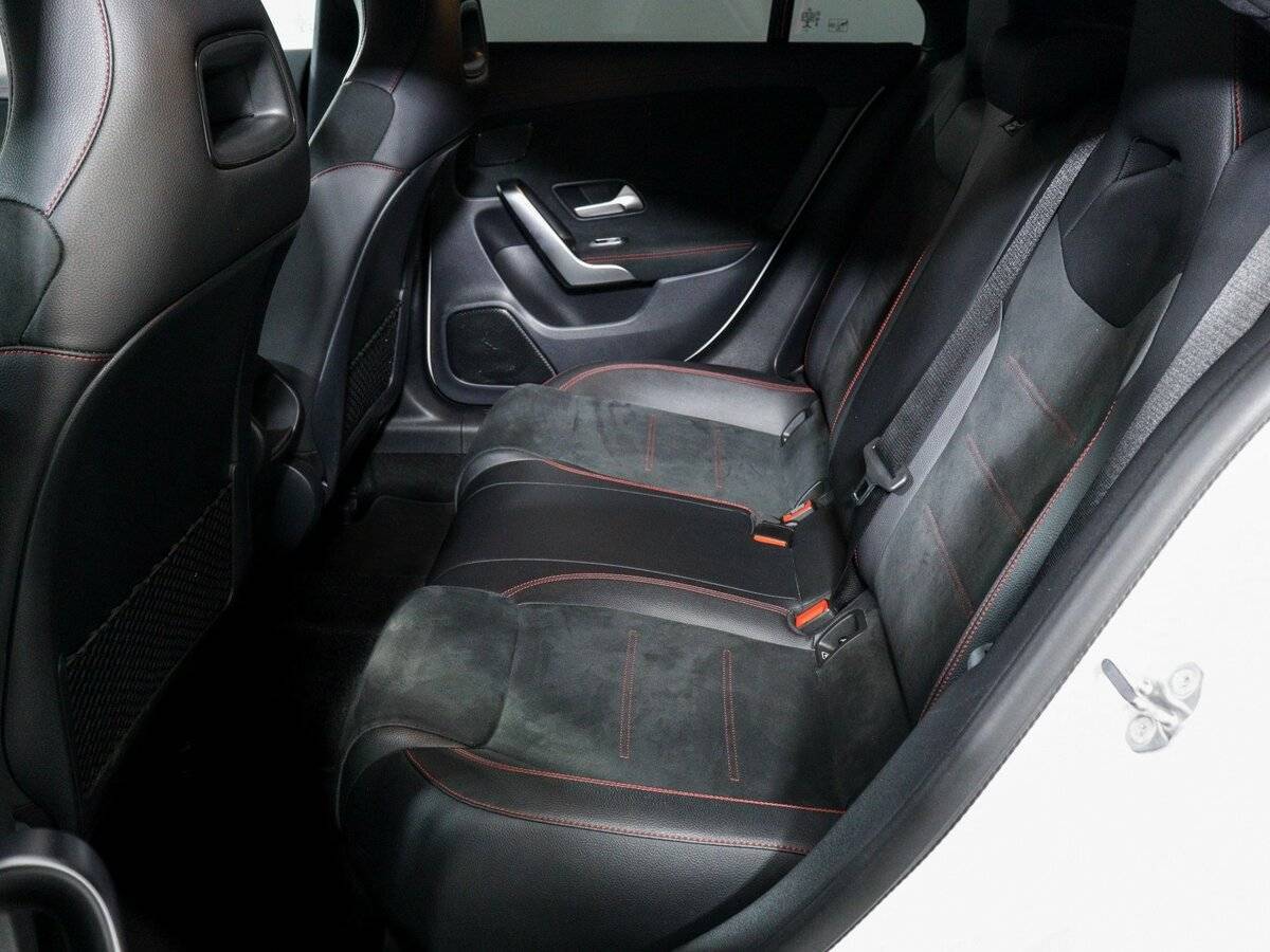 Купить Mercedes-Benz CLA, 2021, 75 000 км.. Фото: #5