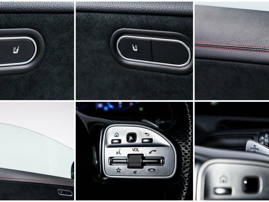 Купить Mercedes-Benz CLA, 2021, 75 000 км.. Фото: #17