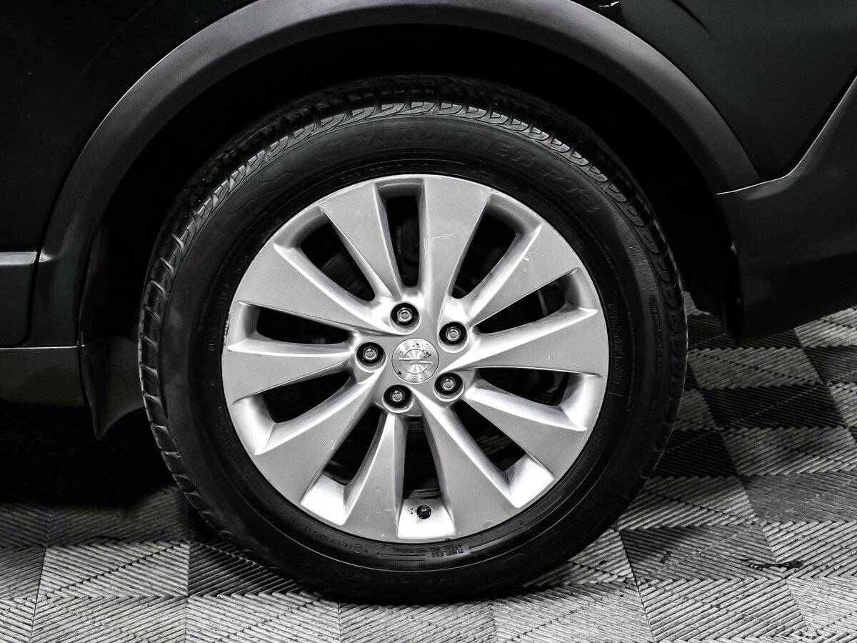 Купить Opel Antara, 2014, 226 054 км.. Фото: #13