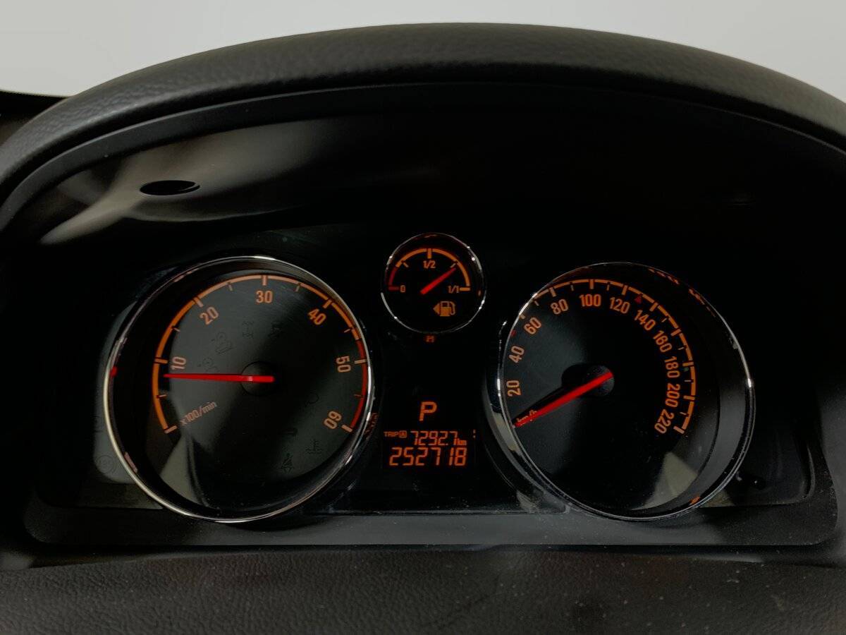 Купить Opel Antara, 2014, 252 716 км.. Фото: #13