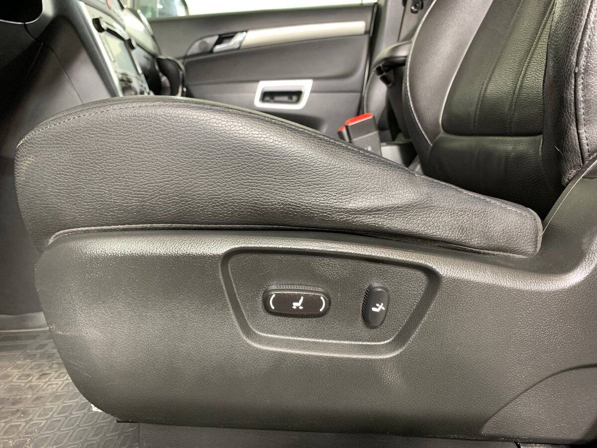 Купить Opel Antara, 2014, 252 716 км.. Фото: #15