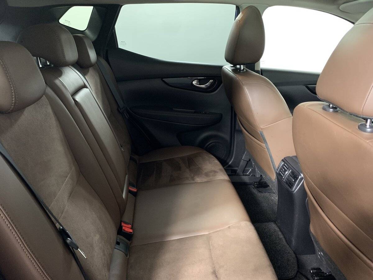 Купить Nissan Qashqai, 2021, 76 000 км.. Фото: #15