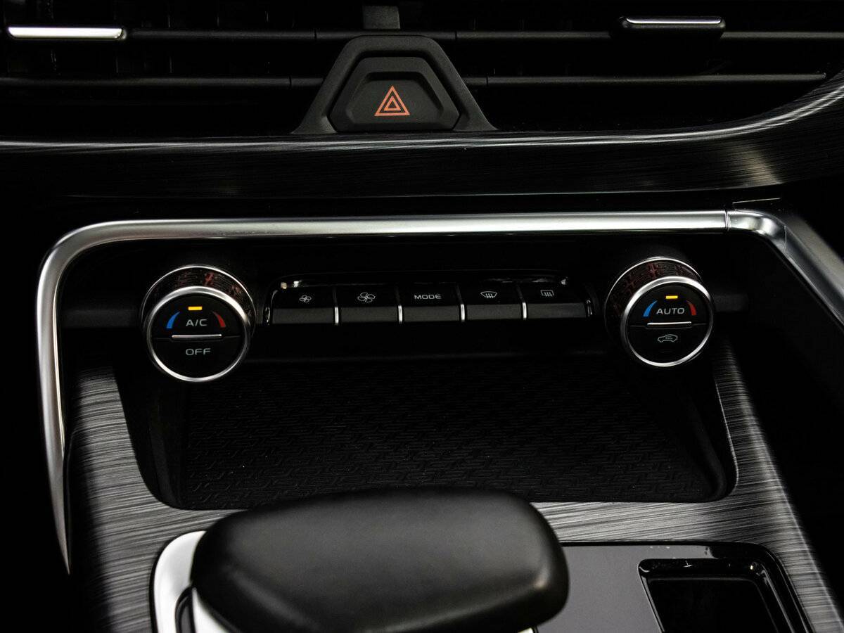 Купить Geely Tugella, 2021, 35 299 км.. Фото: #10