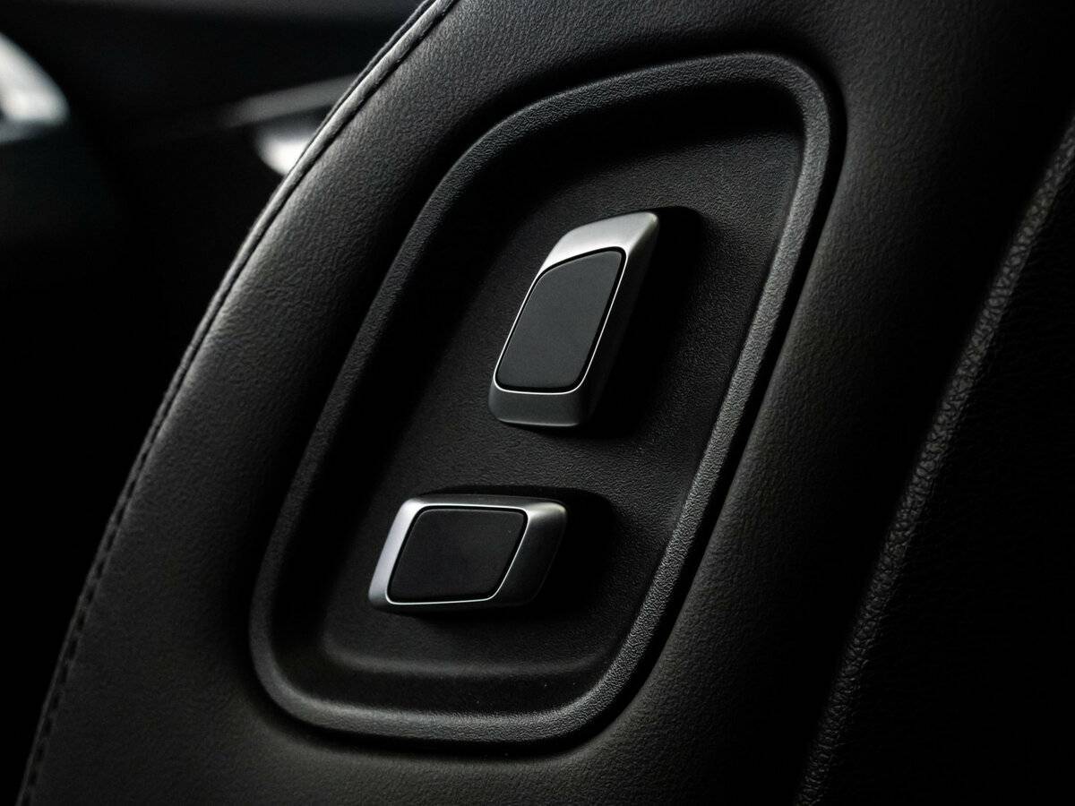 Купить Geely Tugella, 2021, 35 299 км.. Фото: #17