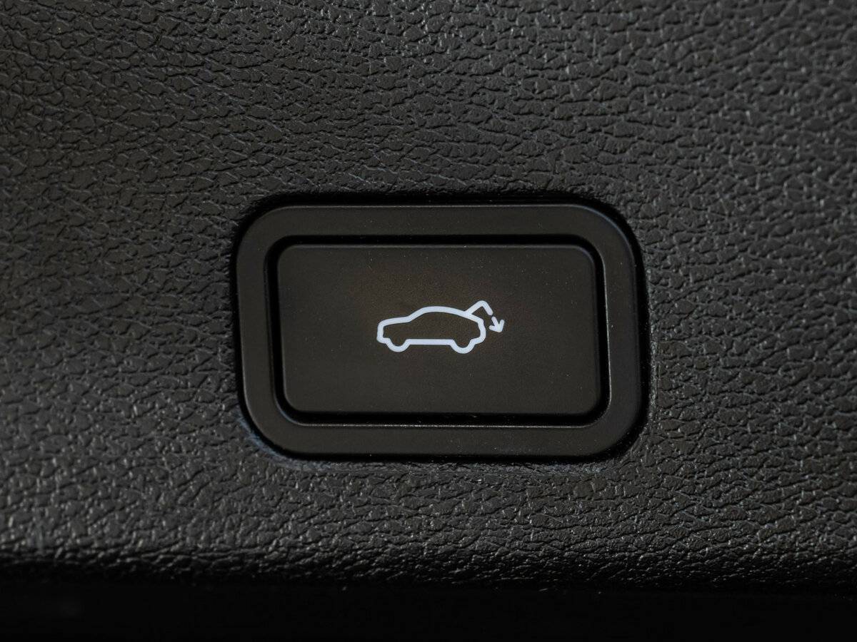 Купить Geely Tugella, 2021, 35 299 км.. Фото: #18