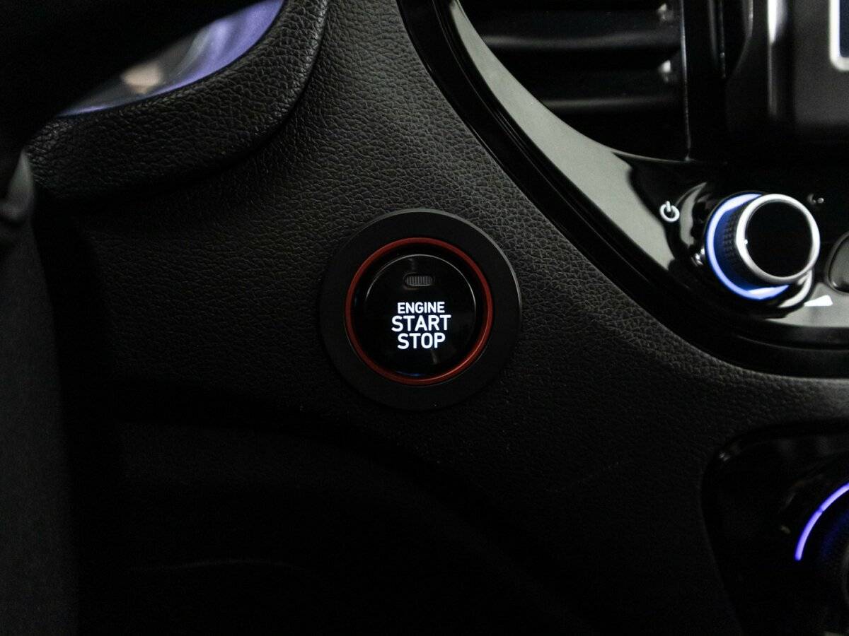 Купить Hyundai Solaris, 2020, 99 096 км.. Фото: #17