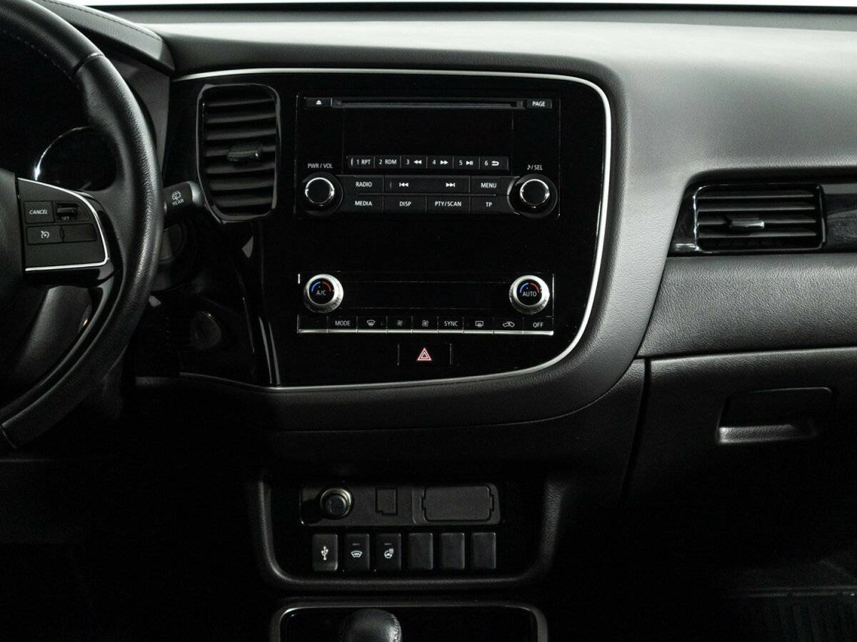 Купить Mitsubishi Outlander, 2022, 52 500 км.. Фото: #13