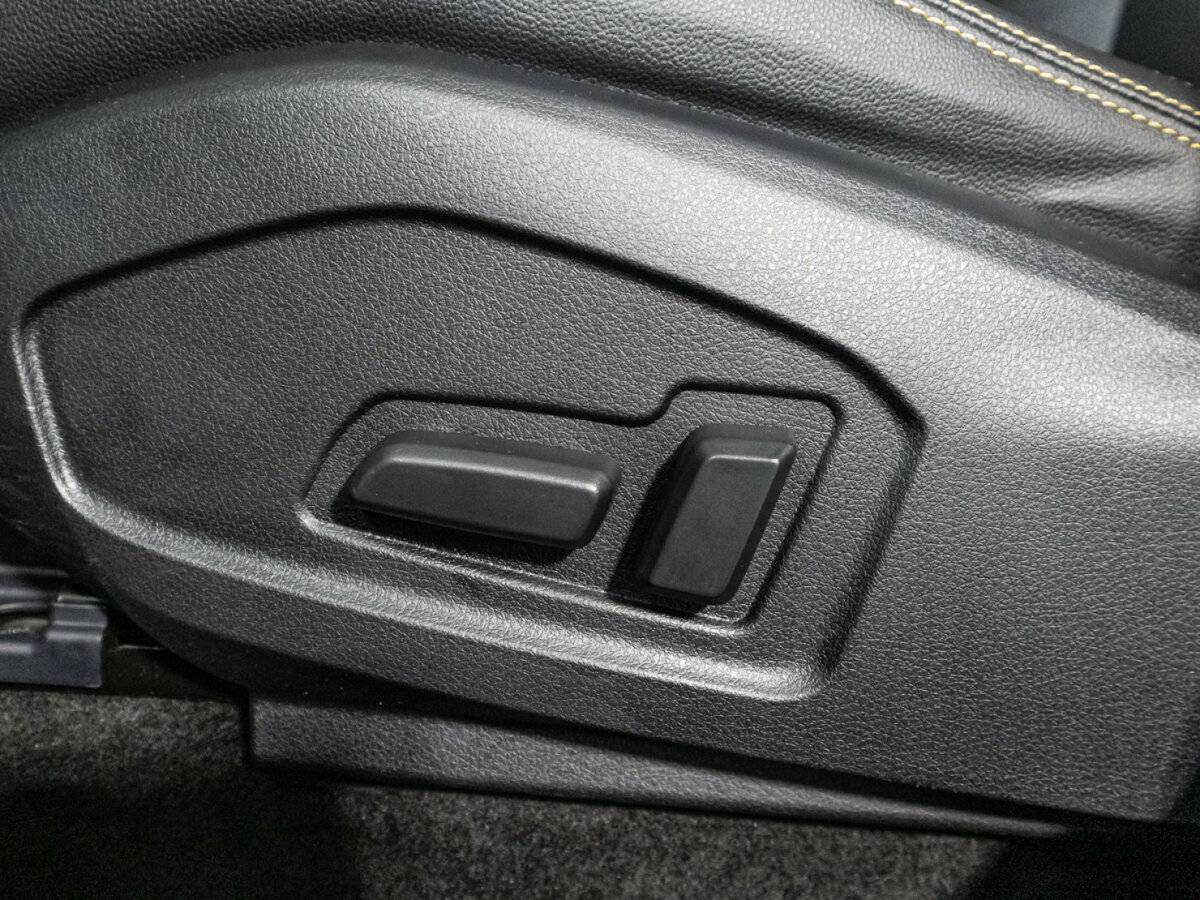 Купить FAW Bestune T77, 2022, 16 613 км.. Фото: #19