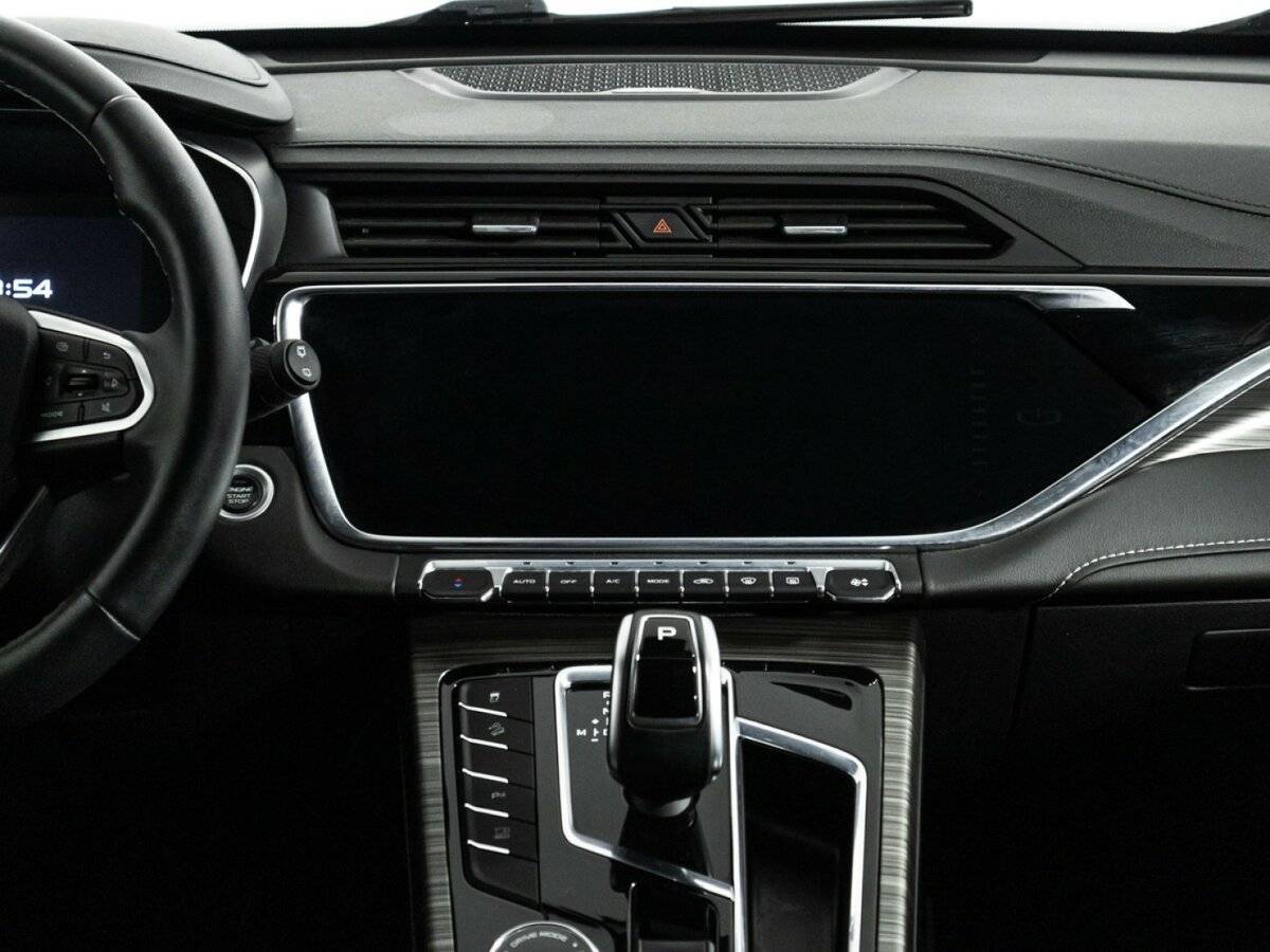 Купить Geely Atlas Pro, 2021, 52 000 км.. Фото: #13