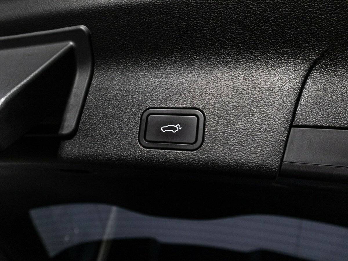 Купить Geely Atlas Pro, 2021, 52 000 км.. Фото: #15